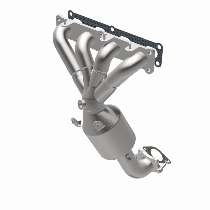 MagnaFlow 15-17 Chrysler 200 2.4L OEM Manifold Direct Fit Converter