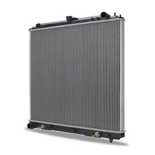 Load image into Gallery viewer, Mishimoto Nissan Frontier Replacement Radiator 2005-2015