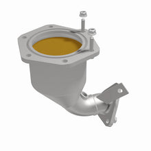Load image into Gallery viewer, MagnaFlow 2013 Nissan Pathfinder 3.5L Direct Fit Converter