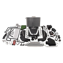 Load image into Gallery viewer, Edelbrock Supercharger Stage 1 - Street Kit 2010-2014 Chevrolet Camaro 6 2L LS3 Manual