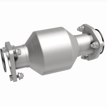 Load image into Gallery viewer, MagnaFlow 16-17 Honda Accord 2.4L Direct Fit Catalytic Converter (California Grade)