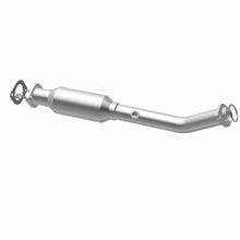 Load image into Gallery viewer, MagnaFlow 2004 Nissan Titan 5.6L Direct Fit Converter