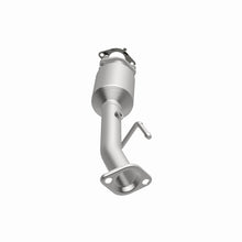 Load image into Gallery viewer, MagnaFlow 13-15 NV200 2 Underbody Direct Fit Converter
