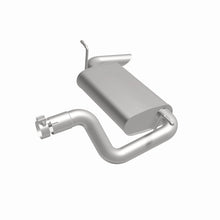 Load image into Gallery viewer, BRExhaust 18-25 Jeep Wrangler 2.0L Direct-Fit Replacement Rear Muffler Kit