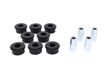 Load image into Gallery viewer, Whiteline LEXUS SOARER 86-89 Front Upper Control Arm Bushing