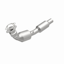 Load image into Gallery viewer, MagnaFlow 12-15 Chevrolet Camaro 6.2L Direct Fit Converter