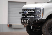 Load image into Gallery viewer, ADD 2023+ Ford F-250/350 Super Duty Bomber Front Bumper