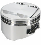 JE Pistons Honda M/C MISC 4V Piston Kit