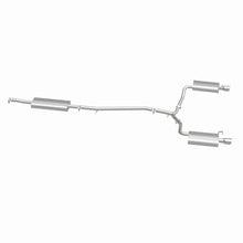 Load image into Gallery viewer, MagnaFlow BRE Exhaust Kit 13-19 Ford Flex 3.5L