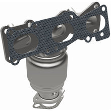 Load image into Gallery viewer, Magnaflow 07-10 Kia Sedona 3.8L California Grade CARB Compliant DF Manifold Catalytic Converter