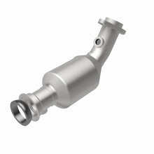 Load image into Gallery viewer, MagnaFlow 2003 Jeep Liberty 3.7L Direct Fit Converter