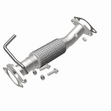 Load image into Gallery viewer, BRE Exhaust 13-16 SANTA FE SPORT SORENTO 2.4L Front Pipe Kit