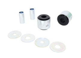 Whiteline 93-98 Toyota Supra Rear Subframe Bushing Kit