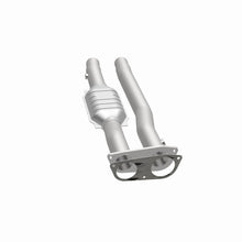 Load image into Gallery viewer, MagnaFlow 96-99 Chevy C2500 Suburban 7.4L Direct Fit Converter