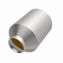 Load image into Gallery viewer, MagnaFlow 3.00 CA 5in. Spun Universal Converter