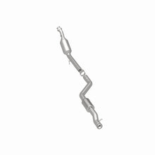 Load image into Gallery viewer, MagnaFlow 07-11 Mercedes-Benz S550 5.5L Direct Fit Converter