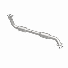 Load image into Gallery viewer, MagnaFlow 13-17 Lexus LX570 5.7L Direct Fit Converter