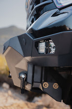 Load image into Gallery viewer, DV8 Offroad 24-26 Chevy Silverado 2500/3500 Spec Series Front Bumper