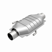 Load image into Gallery viewer, MagnaFlow 2.00in. W/DUAL AIR Universal Converter