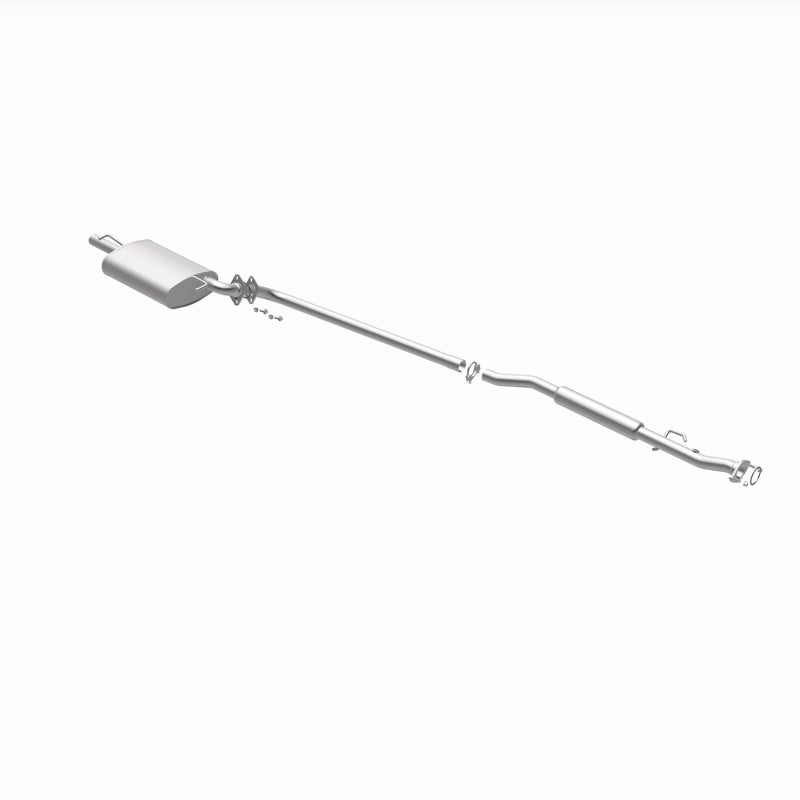 MagnaFlow BRE Exhaust Kit 96-03 Camry ES300