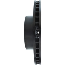 Load image into Gallery viewer, StopTech 09-10 BMW 535i xDrive SportStop Cryo Cross Drilled Front Right Rotor