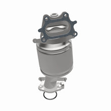 Load image into Gallery viewer, MagnaFlow 05-10 Honda Odyssey 3.5L Direct Fit Converter