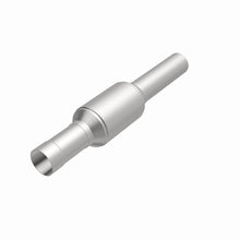 Load image into Gallery viewer, MagnaFlow 87-95 GM Truck 4.3/5.7 CA Direct Fit Converter