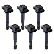 Load image into Gallery viewer, Mishimoto 02-11 Honda Six Cylinder Ignition Coil Set