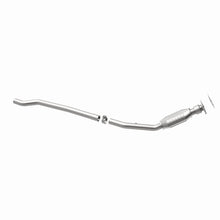 Load image into Gallery viewer, MagnaFlow 96-01 Chrysler Town &amp; Country 3.3L Direct Fit Converter