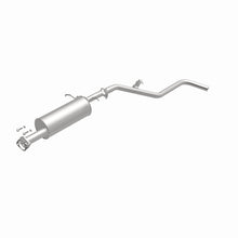 Load image into Gallery viewer, MagnaFlow BRE Exhaust Kit 90-96 Nissan D21 2.4L