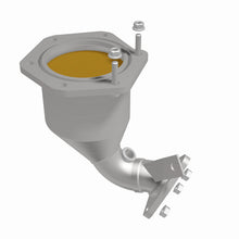 Load image into Gallery viewer, MagnaFlow 2013 Nissan Pathfinder 3.5L Direct Fit Converter