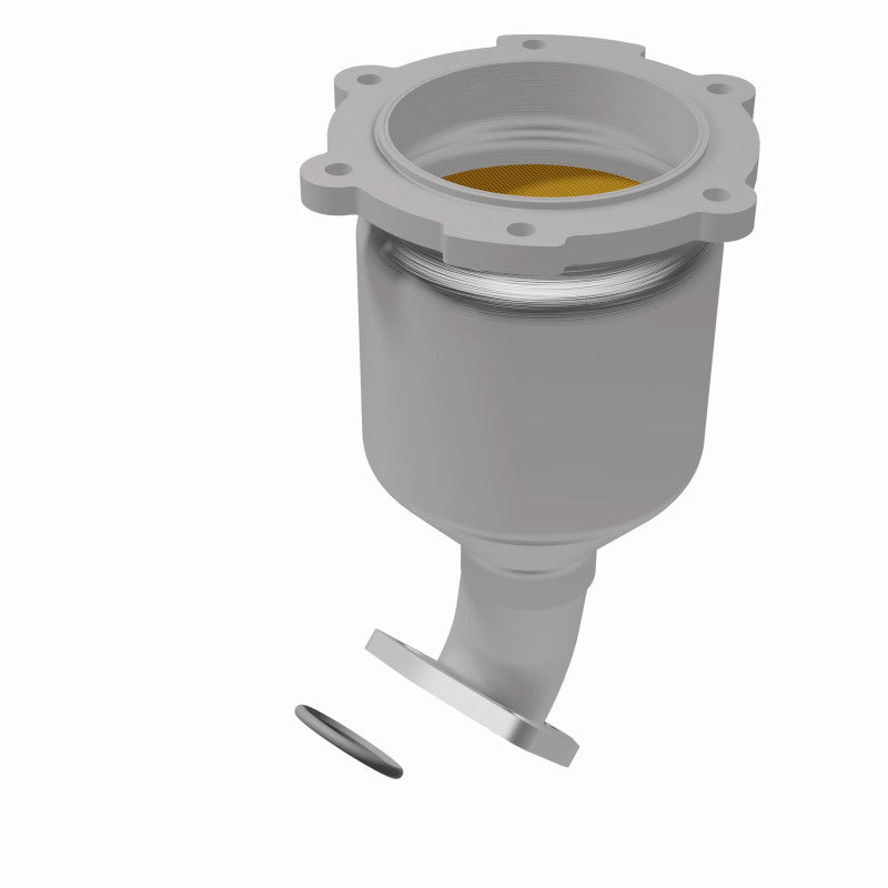 MagnaFlow 2004-2009 Nissan Quest 3.5L Direct Fit Converter