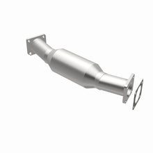 Load image into Gallery viewer, MagnaFlow 75-80 Chevrolet/Pontiac CA Direct Fit Converter