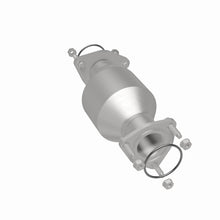 Load image into Gallery viewer, MagnaFlow Direct Fit Catalytic Converter 12-14 CrossTour 2.4L (Not for sale in California)