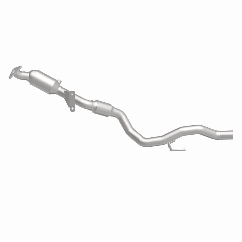 MagnaFlow 11-17 Volkswagen Touareg 3.6L Direct Fit Converter