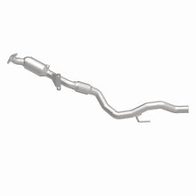 Load image into Gallery viewer, MagnaFlow 11-17 Volkswagen Touareg 3.6L Direct Fit Converter