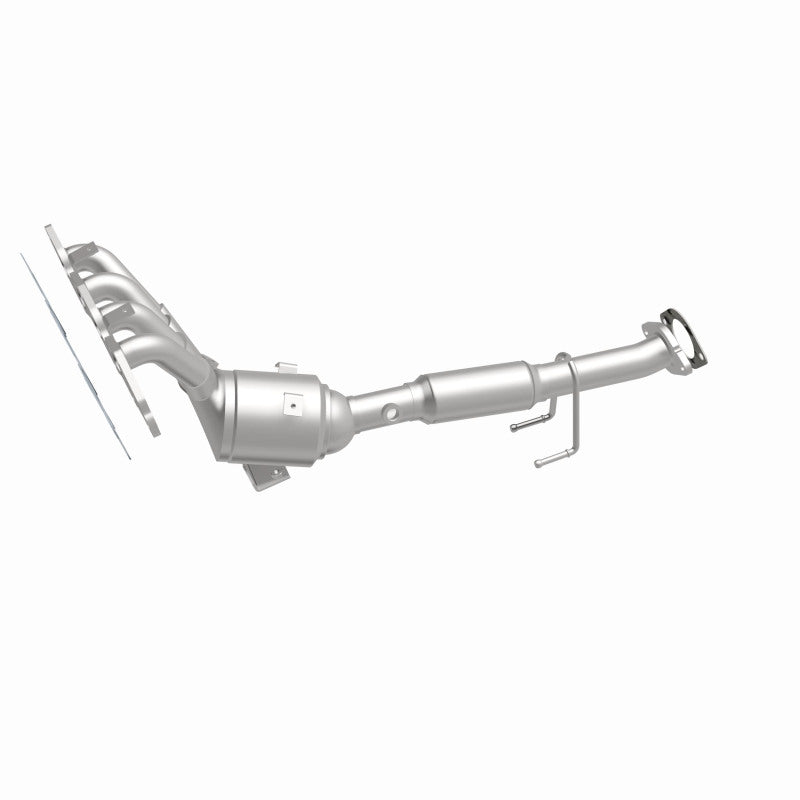 MagnaFlow 15-17 Fusion L4 2 OEM Manifold Direct Fit Converter