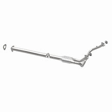 Load image into Gallery viewer, MagnaFlow 96-01 Chevy Express 1500 4.3L Direct Fit Converter
