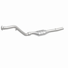 Load image into Gallery viewer, MagnaFlow 2000 Audi A8 Quattro 4.2L Direct Fit Converter
