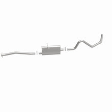 Load image into Gallery viewer, MagnaFlow BRE Exhaust Kit 01-03 Ford Ranger