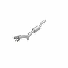 Load image into Gallery viewer, MagnaFlow 09-11 Audi A6 Quattro 3.0L Direct Fit Converter