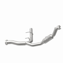 Load image into Gallery viewer, MagnaFlow 12-14 Ford F-150 3.5L Direct Fit Converter