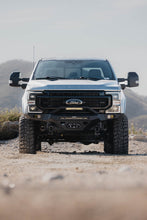 Load image into Gallery viewer, DV8 17-22 Ford Super Duty F-250/F-350 Spec Series Front Bumper