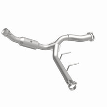 Load image into Gallery viewer, MagnaFlow 15-17 Ford F-150 5.0L Direct Fit Converter