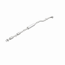 Load image into Gallery viewer, MagnaFlow Direct Fit Catalytic Converter 09-12 Venza 3.5L Underbody