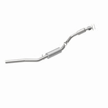 Load image into Gallery viewer, MagnaFlow 09-10 Town &amp; Country V6 3.8 OEM Close Coupled Direct Fit Converter