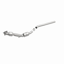 Load image into Gallery viewer, MagnaFlow 08-13 Audi A3 2.0L Direct Fit Converter