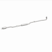 Load image into Gallery viewer, MagnaFlow 14-18 Mitsubishi Outlander Underbody 2.4L AWD Direct Fit Catalytic Converter