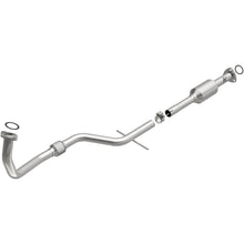 Load image into Gallery viewer, MagnaFlow 99-00 Chevrolet Cavalier 2.2L Direct Fit Converter