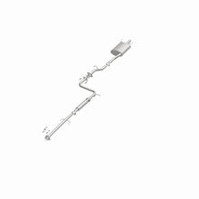 Load image into Gallery viewer, MagnaFlow BRE Exhaust Kit 94-97 Honda Accord 2.2L
